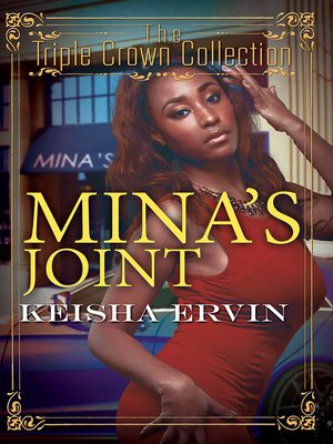 cover image of Mina's Joint